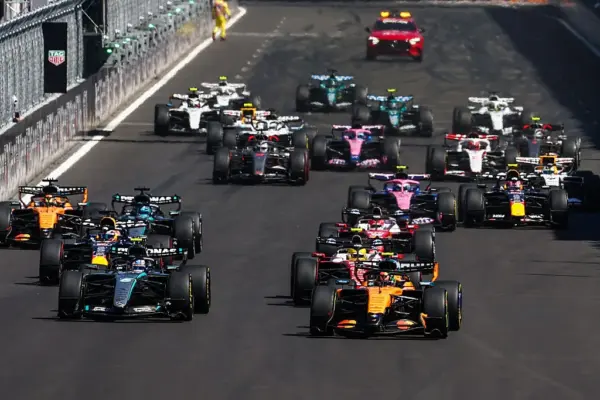 Official Formula 1 calendar 2027 announced: number of sprint races increases to ten