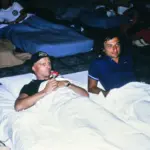 Reconstruction: Wild F1 strike in 1982: It remains quiet at Kyalami, drivers have disappeared…