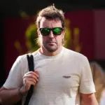 Fernando Alonso remains hopeful for the Spanish GP: ‘Maybe Madrid offers a chance for a better weekend’