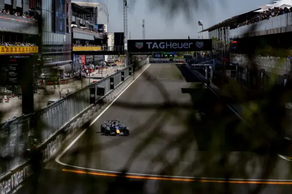 Preview GP Spain: These three things you need to watch out for during the race at the Madring