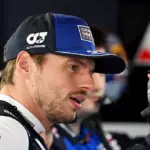 Max Verstappen satisfied with third place in Monza: ‘I had great battles’