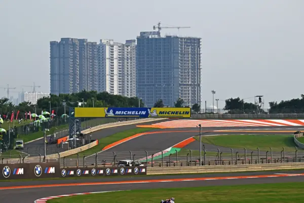 India will return to the F1 calendar: ‘A Grand Prix in 2028’