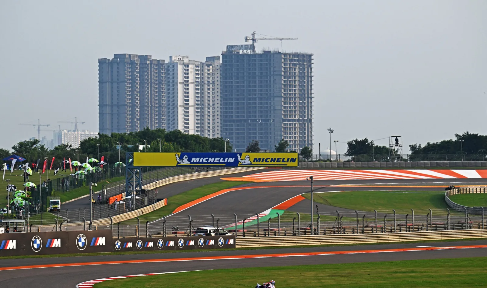 India will return to the F1 calendar: ‘A Grand Prix in 2028’