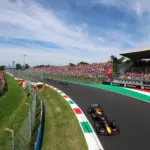 FIA issues official heat warning for Italian GP: ‘Temperature will rise above 31 degrees’