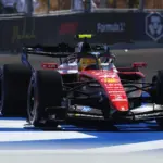 Hamilton sees Spanish GP end on a low note: ‘I have no brakes, guys’