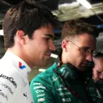 Stroll gets bizarre grid penalty of no less than 40 places in Spain