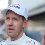 Kimi Antonelli threatens to break Sebastian Vettel's record: ‘But that's what they are for’