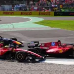Leclerc agrees with Hamilton after incident in Monza: ‘I went too far’