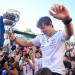 Foreign press: ‘Ferrari humbled, King Kimi Antonelli reigns at the yo-yo temple’