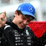 Toto Wolff surprised by stormy rise of Kimi Antonelli: ‘Never experienced before’