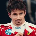 Portrait of the hero of Monza: Charles Leclerc, Ferrari's chosen one