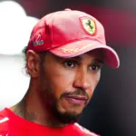 Lewis Hamilton sees title chances fade, puts Ferrari further under pressure