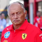 Ferrari considers team orders after Lewis Hamilton and Charles Leclerc incident: ‘We have to choose once’