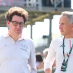 First points Yuki Tsunoda in danger: Audi files protest against Italian GP result