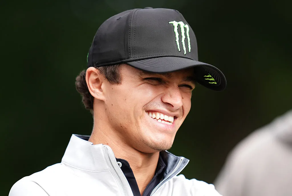 Lando Norris reacts to announcement of first sprint in Monaco: ‘Interesting’
