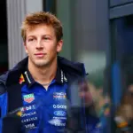 Liam Lawson gets next chance at Red Bull in Monza: ‘Building on Zandvoort’