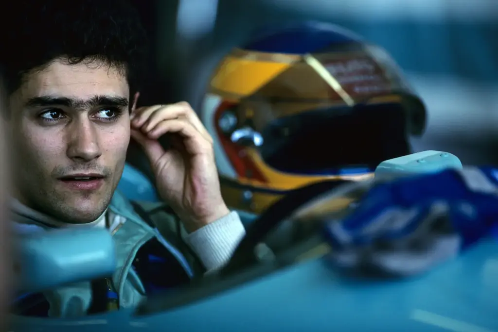 Reportage: Karl Wendlinger, the forgotten ‘Golden Boy’ of Sauber