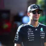 George Russell already reveals Mercedes' qualifying plan: ‘Even though a slipstream is no longer as powerful’