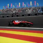 Result Grand Prix Spain 2026