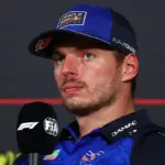 Max Verstappen warns about the Madrid ring: ‘This track can cause big crashes’
