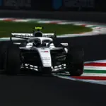 First Free Practice (FP1) Result GP Italy 2026
