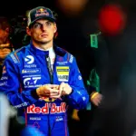 F1 calendar 2027 paves the way for new participation of Max Verstappen in 24-hour race
