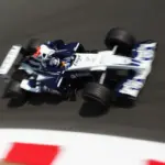More wing at Monza? The battery changes the game