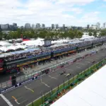 Australian GP will not be a ‘Plan B’ for the 2027 season opener: ‘Too difficult’