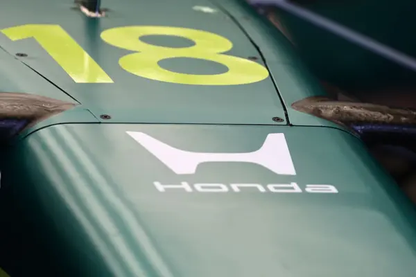 Honda makes leadership change in F1 project during disappointing Aston Martin season