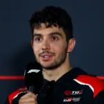 Esteban Ocon on uncertain future at Haas: ‘The drivers are not the problem’