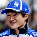 Yuki Tsunoda steps in at Racing Bulls, reapplies for F1 contract