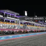 Qatar quashes rumors, guarantees safety around Formula 1 race