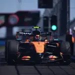 Nico Rosberg wants to tighten Virtual Safety Car rules after Lando Norris' bad luck: ‘Then it is fair’