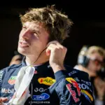 Max Verstappen can live well with P3 in Madrid: ‘Very good qualifying’