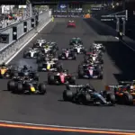GP Spain: Antonelli delivers mental blow to competition at Madring, Verstappen impressively second
