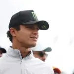 David Coulthard stands up for Lando Norris after Cola moment: ‘Stop deciding everything’