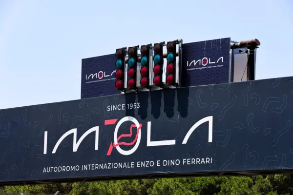 Entrepreneurs in Imola are sure: ‘F1 ends the season in Emilia-Romagna’