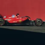 VIDEO: Ferrari unveils special Monza livery, pays tribute to Michael Schumacher