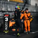 Lando Norris remains positive after missed victory in Spain: ‘At this pace, there are definitely more wins to be achieved’