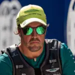 Fernando Alonso refocuses on F1 regulations: ‘Monza no longer Temple of Speed’