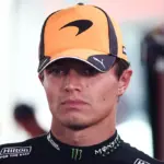 VIDEO: Lando Norris reacts strongly to Cola request: ‘I just finished a race, I drink what I want’