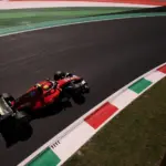 Result GP Italy 2026