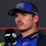 Max Verstappen on Red Bull contract extension: ‘I could have left much earlier’