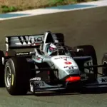 Mika Häkkinen keeps good memories of the Spanish GP: ‘Everything fell into place’