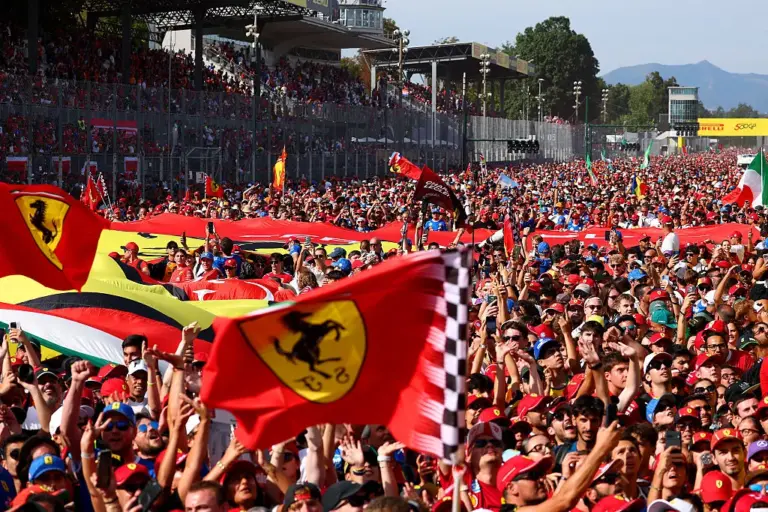 ‘Monza will be blaspheming in the Italian church this time’ | Formula 1 Paddock Talk