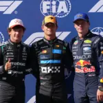 Max Verstappen realistic about chances Spanish GP: ‘I still have to find the corner where I can overtake’