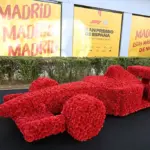Our man in Madrid: ‘Racing on a stock exchange floor, that too is Formula 1 new style’
