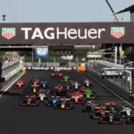 VIDEO: Chaos at F3 crash in Madrid, Sunday decision in title fight