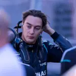 George Russell points out cause of struggles: ‘Charles and Oscar have that too’