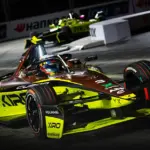 Column Koen Vergeer: Racing without noise, is that really racing?